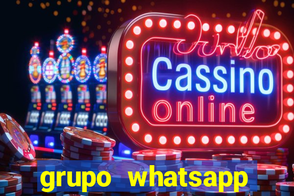 grupo whatsapp resenha rj